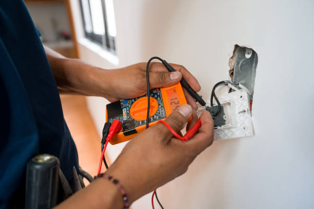 Best Circuit Breaker Repair  in Melcher Dallas, IA