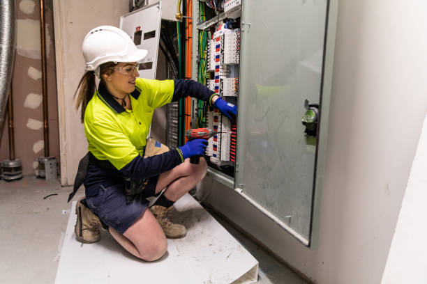 Best Electrician Near Me  in Melcher Dallas, IA