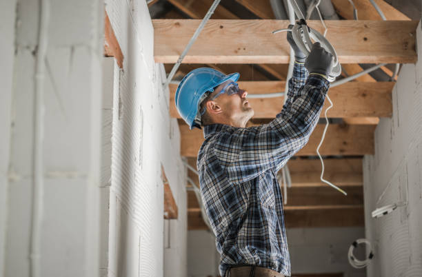 Best Electrical Wiring Services  in Melcher Dallas, IA