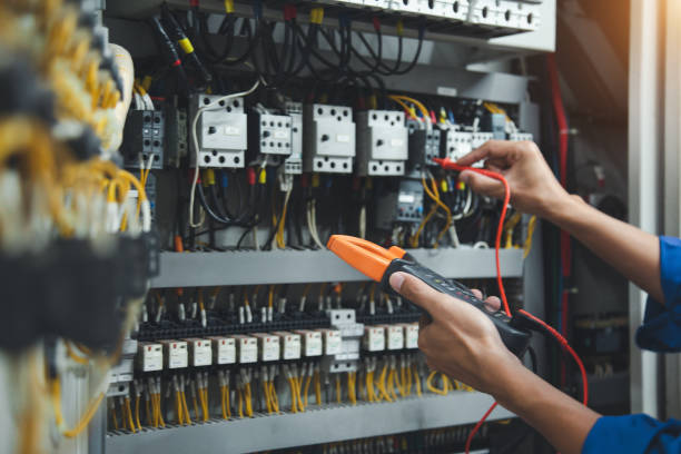 Best Electrical System Inspection  in Melcher Dallas, IA