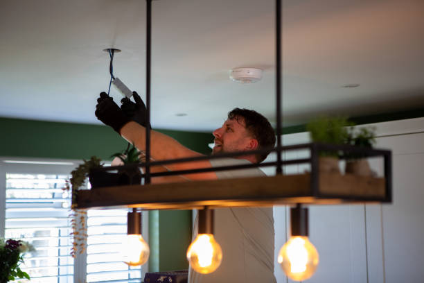 Best Electrical Repair Services  in Melcher Dallas, IA