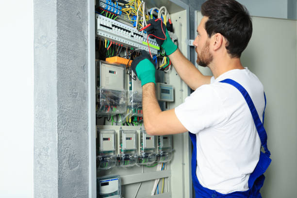 Best 24-Hour Electrician  in Melcher Dallas, IA