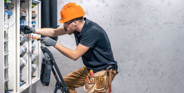 Best Affordable Electrical Installation  in Melcher Dallas, IA